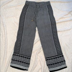 Stylish Boho Lightweight Pants